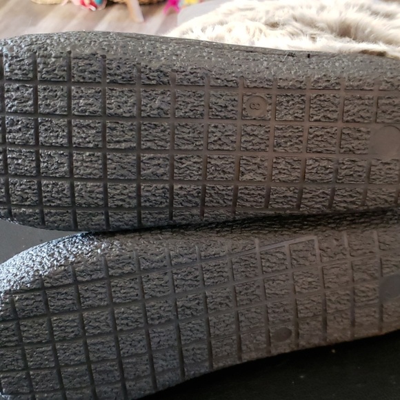 INDIANAPOLIS COLTS NFL DEVOTEE KNEE-HIGH BOOTS W8 - Picture 7 of 8